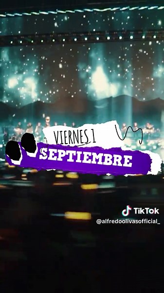 Alfredo Olivas en Tijuana: Canciones y Eventos en Vivo