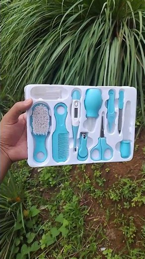 Perlengkapan bayi kit 10in1 #perlengkepanbayi #perlengkapanbaby #perlengkapanbayimurah #babycare