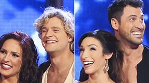 ‘DWTS’ Premiere: Whose Performance Did You Like Best?