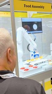 5.8K views · 81 reactions | Day 2️⃣ of Automate is going strong!...