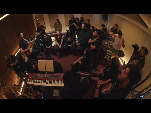 Meme del Real - No puedo parar (Sesión Sardina) [Javier Paniagua]