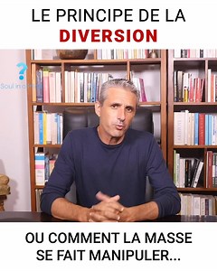 323K views · 5.9K reactions | La stratégie de manipulation des masses...