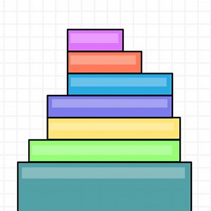 Stack Color: Play Stack Color online for free now.