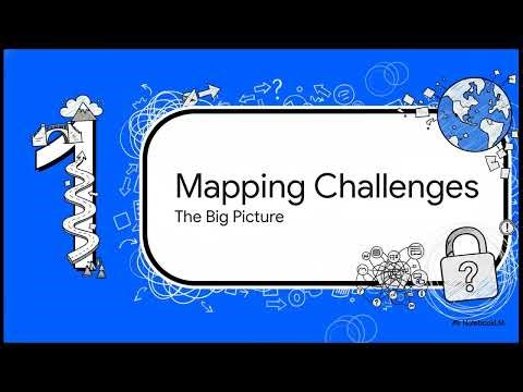 Geosptial Technologies & Mapist