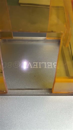 #Handheld Laser Marking Machine# Small Coding Lithium Battery Metal Stainless Steel #Portable Fiber