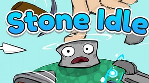Play Stone Idle | Free Online  Games. KidzSearch.com