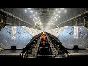 The $3,000,000 Subway Car: How the NYC R211 is Built to Last 40 Years