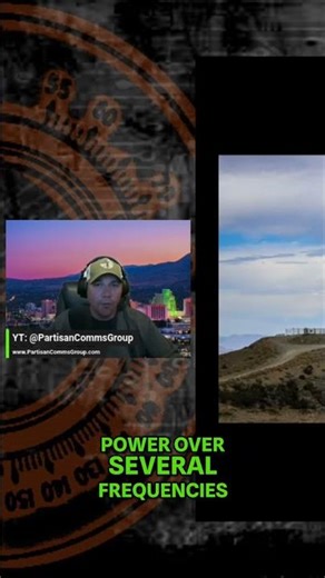 S79: Repeater Jamming - Types of Jamming Techniques