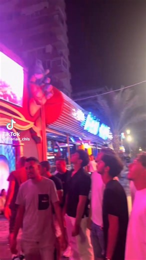 Is Beachcomber the most iconic club in Benidorm — or do you rate somewhere else higher on the list? | Benidorm Resort Expert