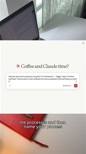 How to Build a Business Process With AI in 5 Minutes
