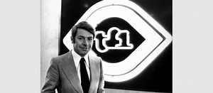 L'ex présentateur du 20h Roger Gicquel est décédé