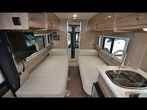 2020 Winnebago Travato 59KL | Class B Motorhomes - Expert Review