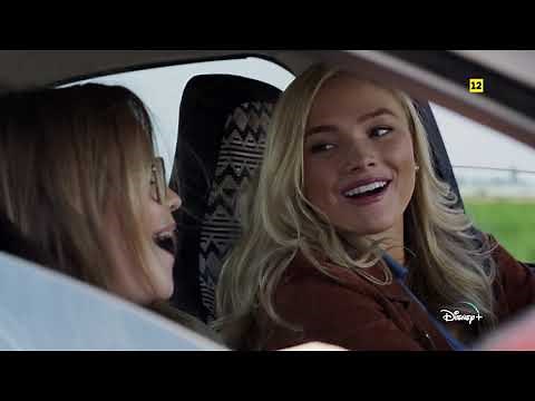 Big Sky | Tráiler oficial en español | #DisneyPlusStar