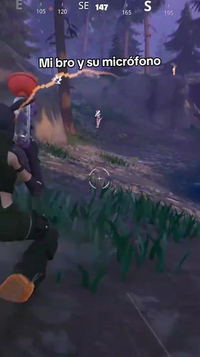 Cómo solucionar problemas de micrófono en Fortnite