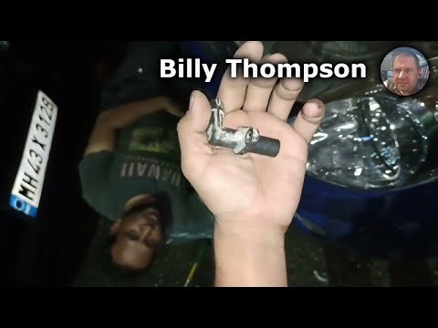 Fix P0727 Error Code: Clear Engine Speed Input Circuit Issues - Step-by-Step Guide