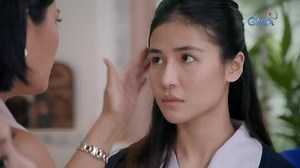 #FirstYaya #Highlights: Hurt na nga ang feeilngs ni Yaya, todo-gatong pa si Pepita! 😤 Catch up on FULL EPISODES of your favorite Kapuso shows here: https://bit.ly/3nLnGIA | GMA Network