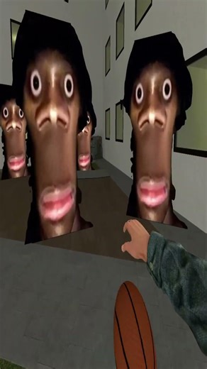 Part-26#gmod_#nextbots_#shorts