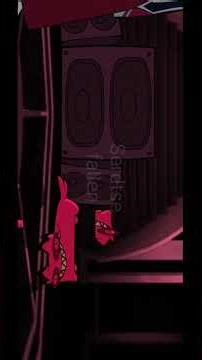 Taki Fnf Mod but it is Vox vs Cursed Cat Alastor ;w; (Please ignore the errors)