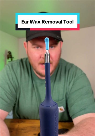 Smart Ear Cleaning Tool, 1 Box Ear Wax Removal Tool with 12pcs Tip, Portable Ear Wax Cleaner, Ear Wax Cleaning Kit, Ear Waxing Cleaning, Ear Wax Removal Kit Earwax Remover ear wax removal tool #earcleaningtool #earcameratool #earwaxremovaltool #earwaxremoval #tiktokshopcreatorpicks