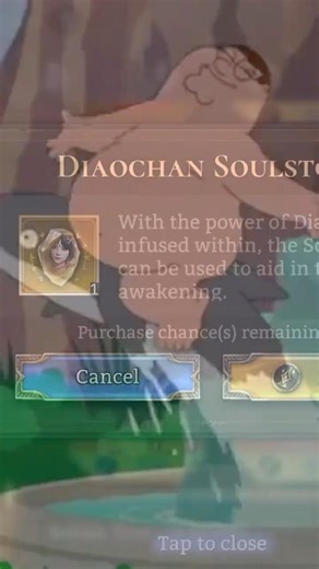 A Limited Legendary In The Awakening Shop?!?