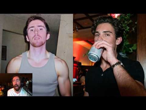 NO ONE saw this coming..