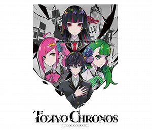 Tokyo Chronos Wallpapers