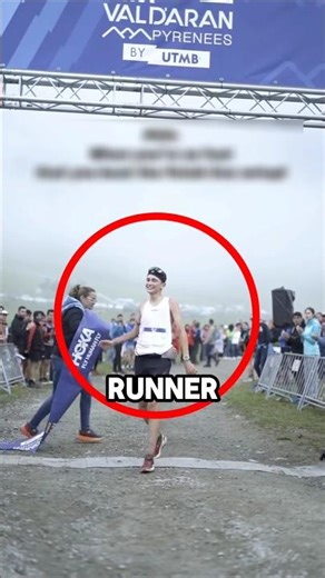 When Fastest Runner Participate In marathon 💀