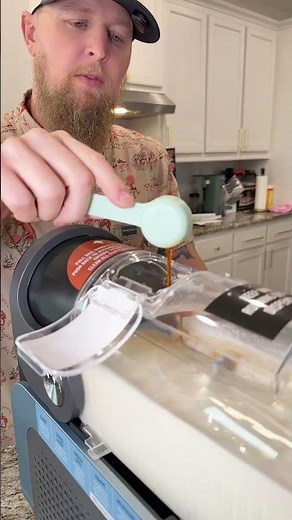 Milkshakes in minutes!?! #ninja #slushie #kitchen #tiktokshopstockup #tiktokshopcreatorpicks