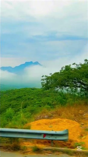 Angola’s Most Iconic Road – Unreal Views! ‼️#africatravel #exploreafrica