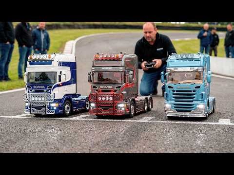 8 RC Trucks That Cost a Fortune