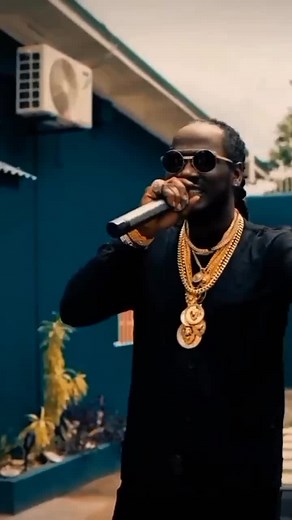 I-Octane: Experience the Good Memories Riddim