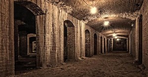 10 Creepy Cool American Catacombs & Crypts You Can Visit