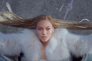 Beyoncé’s ‘Formation’ named best music video of all time