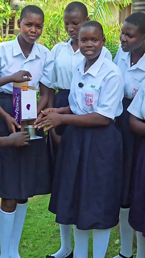 Innovative Cardboard Water Dispenser Project