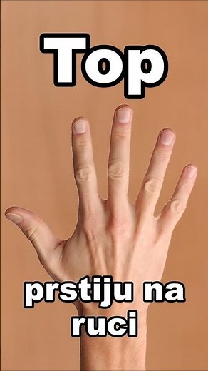 TOP 5 FINGERS
