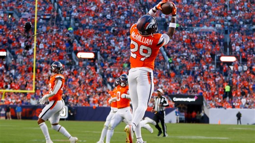 NFL Power Rankings, Week 12: Broncos at the top in latest AFC rankings