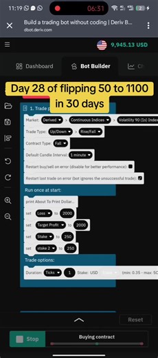 Flipping $50 to $11,000: Day 29 Progress Update