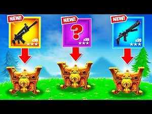 Je TROLL toute la TEAM sur FORTNITE CREATIF !