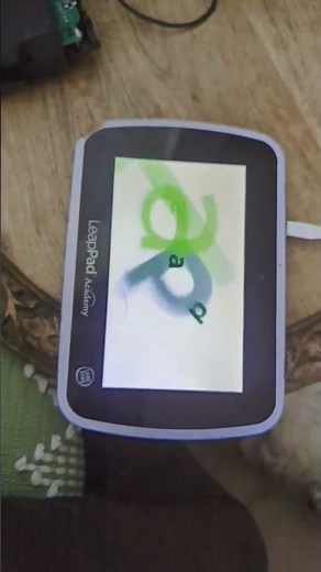 ipad leapfrog Leappad academy