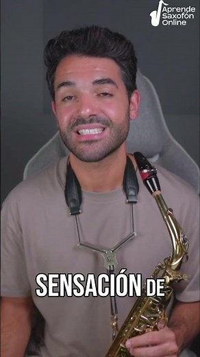 🎯 Perfecciona tu música: une técnica y sonido con intención 🎷 #Saxo #Técnica #Sonido