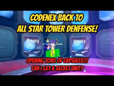 CodeNex Back to ASTD !!! - Opening tons of Cpasules