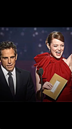 Wins Oscar visual 2012