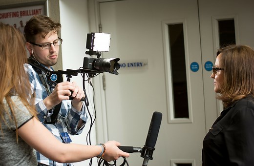 How to Make a Showreel | Spotlight