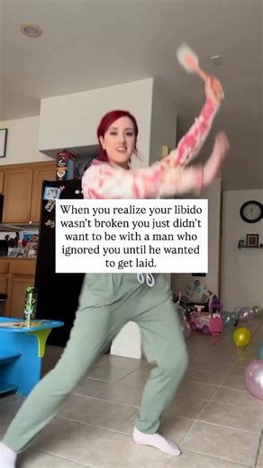 Stephanie Madrid | Healing After Betrayal on Instagram: "You and your libido were never “broken.” You just didn’t want to be intimate with someone who ignored you 99% of the time and then magically got affectionate only when they wanted to get laid. Like, sorry sir, I’m not a vending machine you put bare minimum effort into and expect instant results. 🙃 Low desire isn’t the problem disrespect is. Because when you feel unseen, unappreciated, and treated like an after thought, of course your body