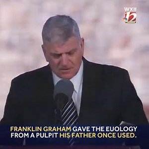 65K views · 1.8K reactions | BEAUTIFUL TRIBUTE: The Rev. Billy Graham...