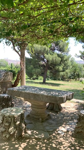 Roman Ruins at Solina: #croatia #romanruins #history
