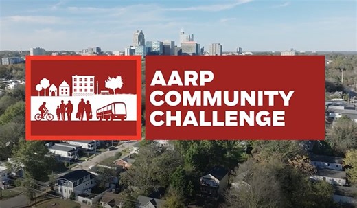 Supporting towns, cities and counties and more since 2017