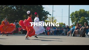 The #WITH_WILLMAR Comprehensive Plan aims to position our city as the best place to Work, Innovate, Thrive, and call Home. We are excited to share this future vision, which has been shaped by your feedback over the past seven months! "Willmar is a city of possibility and opportunity—diverse, thriving, and resilient. " A vision statement, goals, and guiding principles are essential components of a comprehensive plan: • Vision Statement: Describes a community's values, aspirations, and sense of id