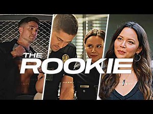 the rookie (all chenford) | tiktok parallel edit compilation 👮 (part 3)
