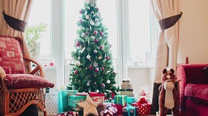 Fun and safe: Celebrating Christmas in a pandemic